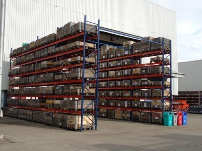 Heavy Duty Racks for Warehouse